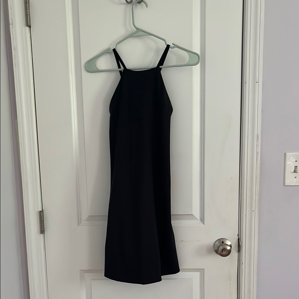 Madewell Athletic Dress